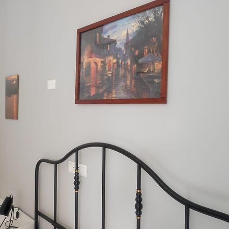 Bed and Breakfast La Dimora Degli Artisti - Bolonia Zewnętrze zdjęcie