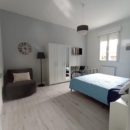 Bed and Breakfast La Dimora Degli Artisti - Bolonia Zewnętrze zdjęcie