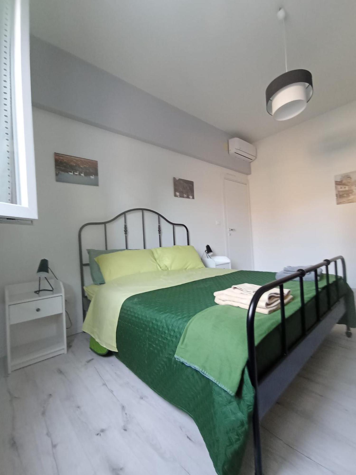 Bed and Breakfast La Dimora Degli Artisti - Bolonia Zewnętrze zdjęcie
