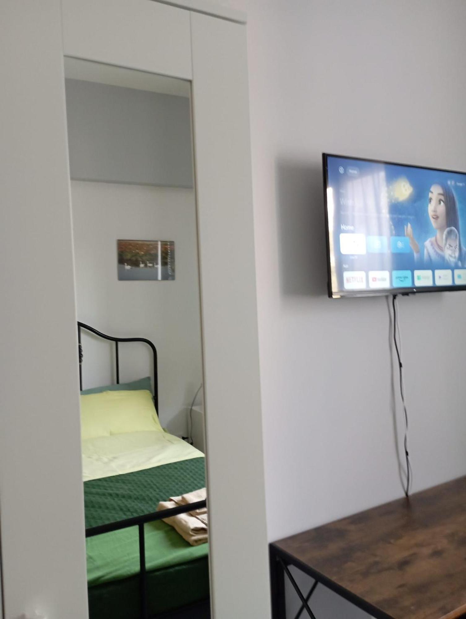 Bed and Breakfast La Dimora Degli Artisti - Bolonia Zewnętrze zdjęcie