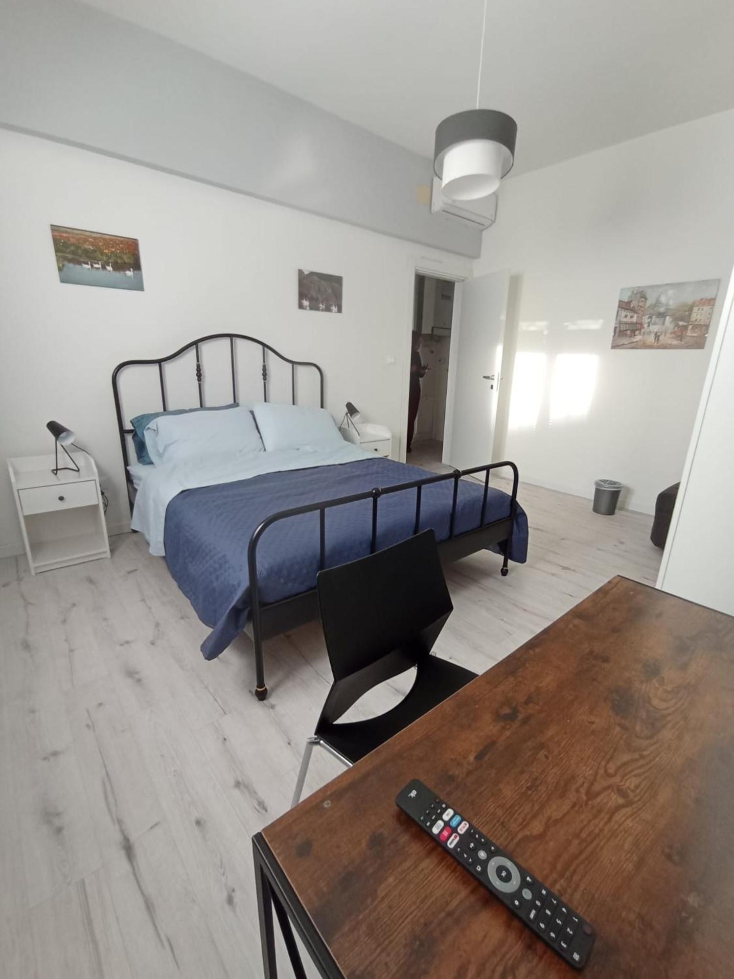 Bed and Breakfast La Dimora Degli Artisti - Bolonia Zewnętrze zdjęcie