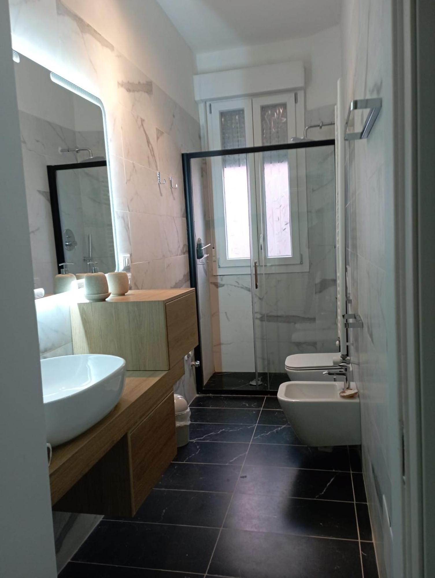 Bed and Breakfast La Dimora Degli Artisti - Bolonia Zewnętrze zdjęcie