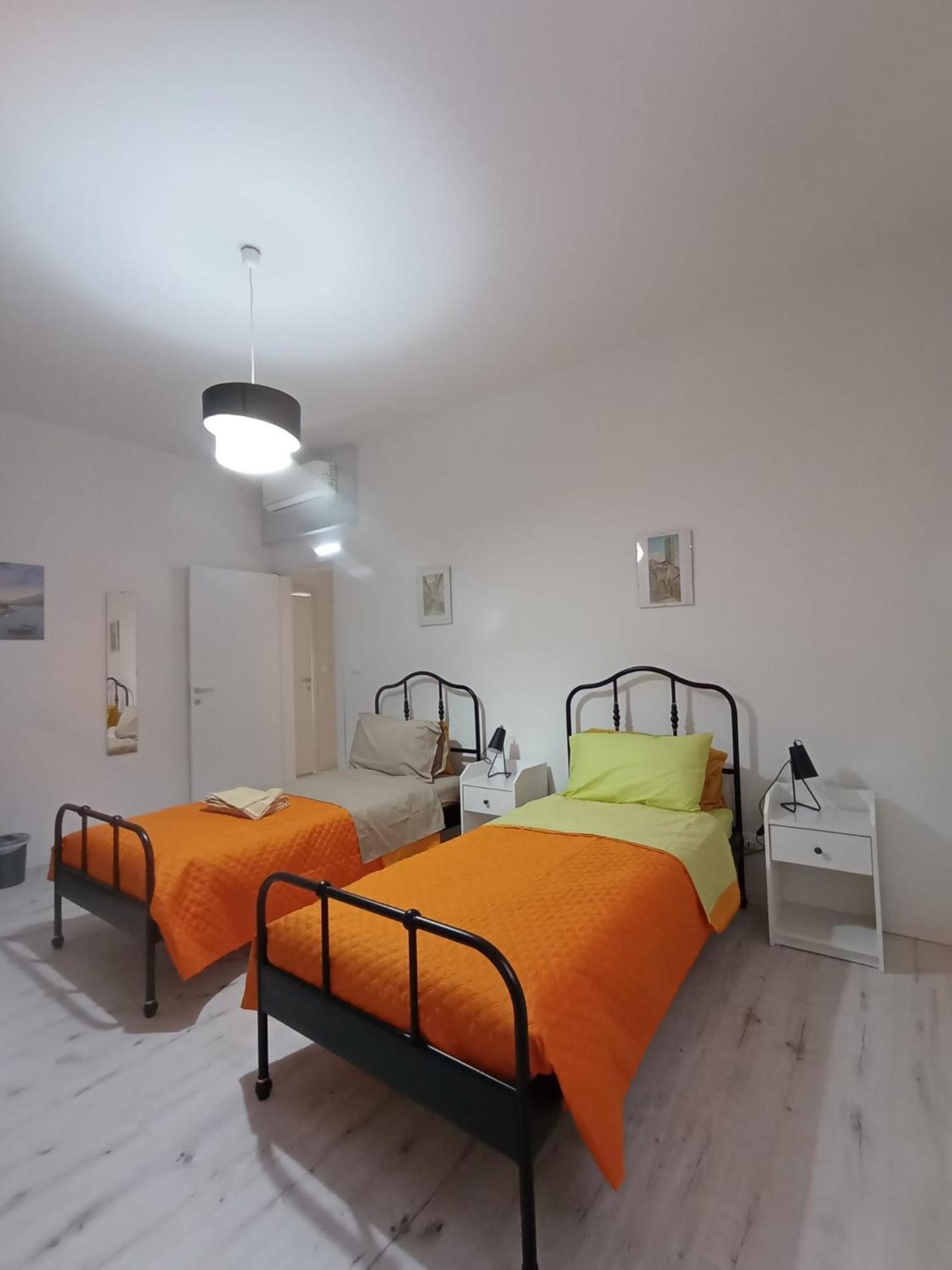 Bed and Breakfast La Dimora Degli Artisti - Bolonia Zewnętrze zdjęcie
