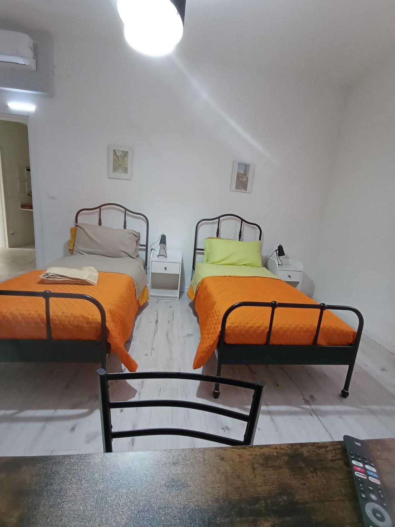 Bed and Breakfast La Dimora Degli Artisti - Bolonia Zewnętrze zdjęcie
