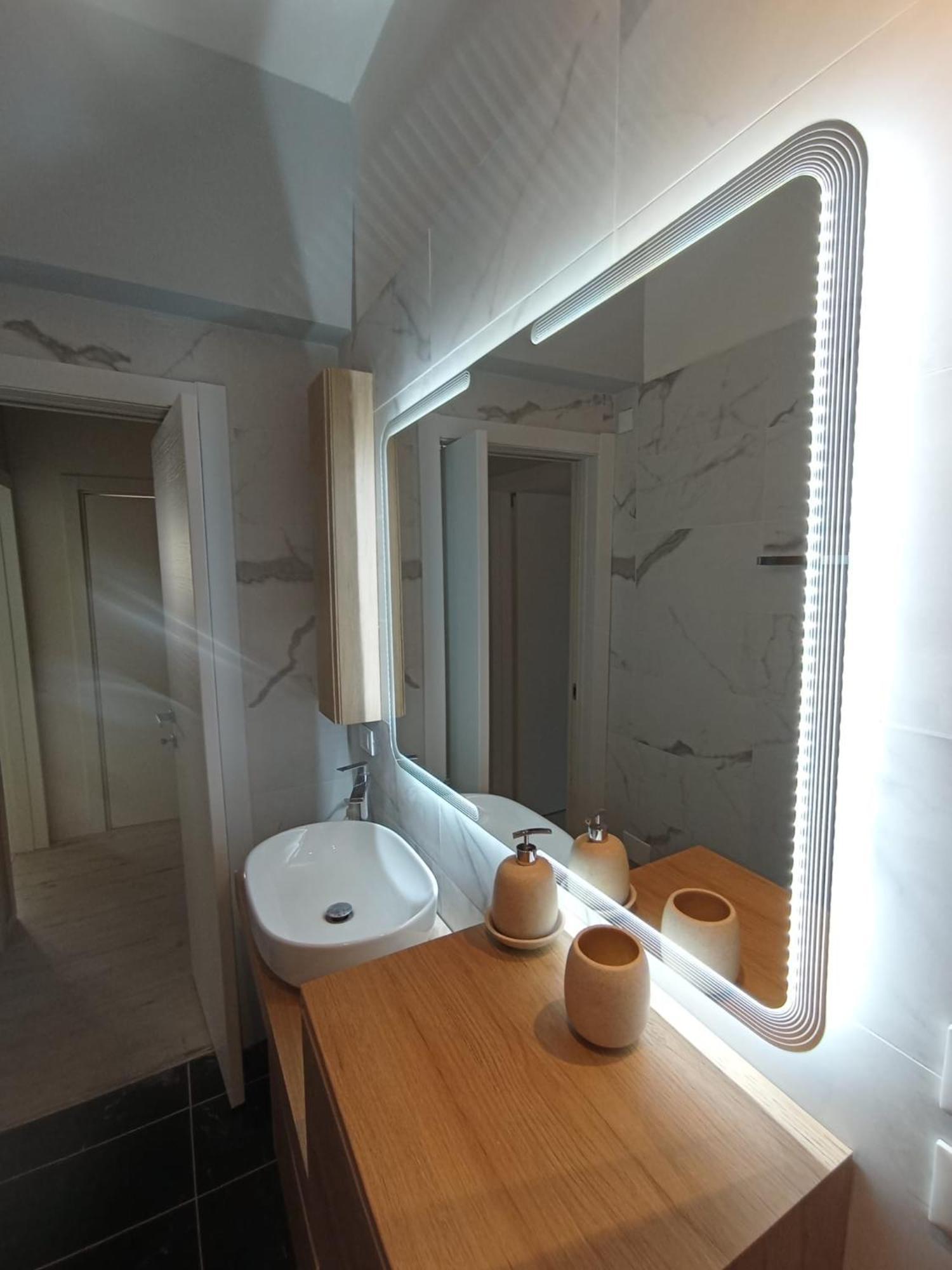 Bed and Breakfast La Dimora Degli Artisti - Bolonia Zewnętrze zdjęcie