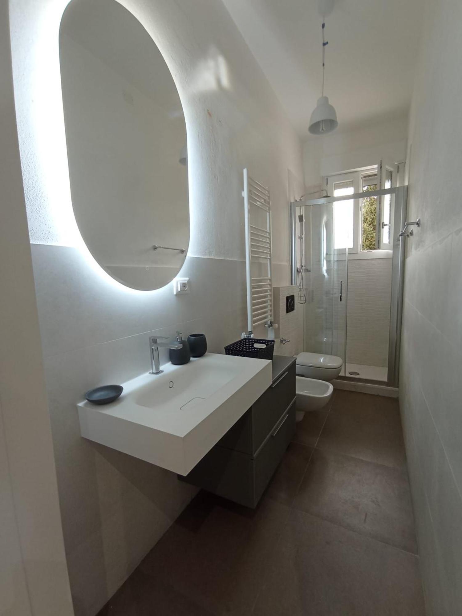 Bed and Breakfast La Dimora Degli Artisti - Bolonia Zewnętrze zdjęcie