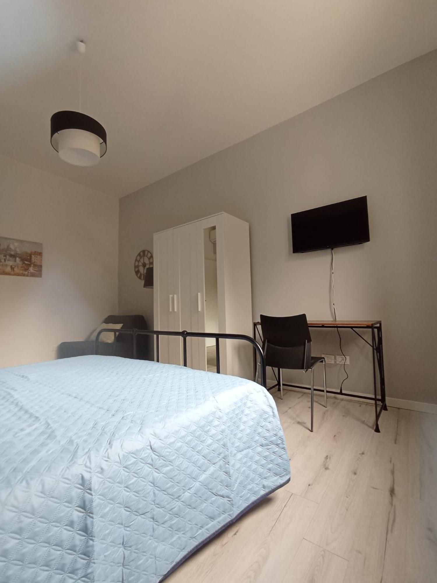 Bed and Breakfast La Dimora Degli Artisti - Bolonia Zewnętrze zdjęcie