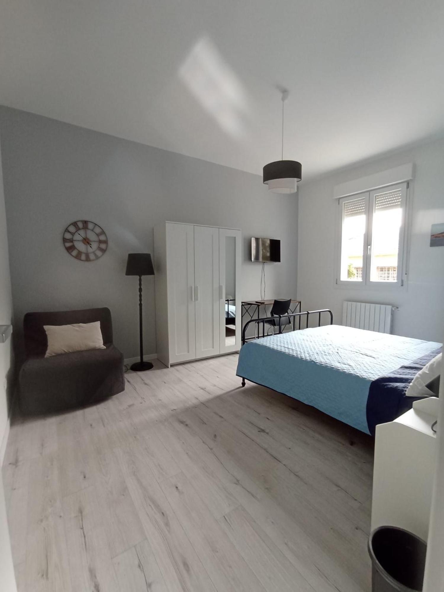 Bed and Breakfast La Dimora Degli Artisti - Bolonia Zewnętrze zdjęcie