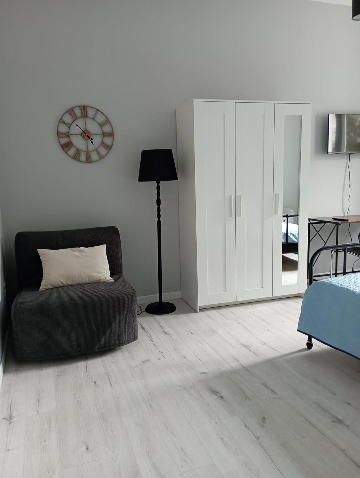 Bed and Breakfast La Dimora Degli Artisti - Bolonia Zewnętrze zdjęcie