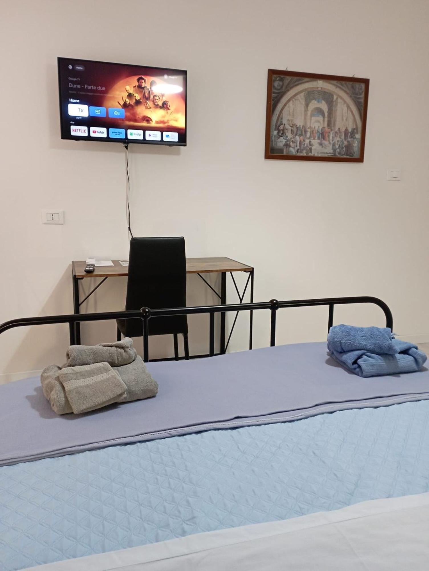 Bed and Breakfast La Dimora Degli Artisti - Bolonia Zewnętrze zdjęcie