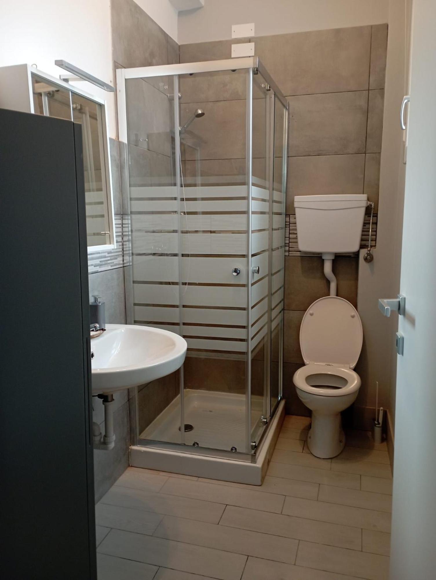 Bed and Breakfast La Dimora Degli Artisti - Bolonia Zewnętrze zdjęcie